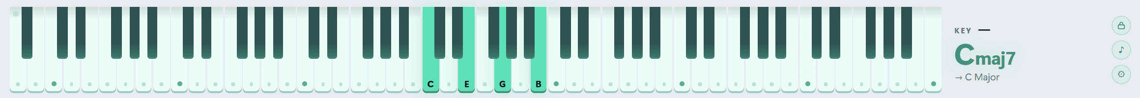 ChordLens 2 plugin interface