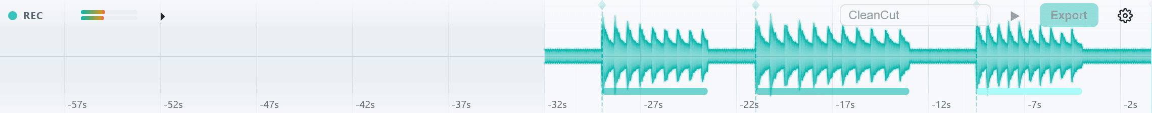 CleanCut 2 plugin interface